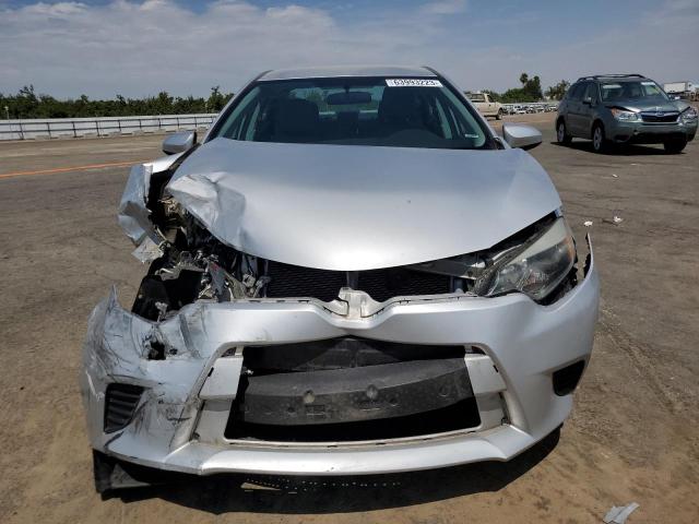 Photo 5 from auction – 2015 TOYOTA COROLLA L with VIN 5YFBURHE5FP332497