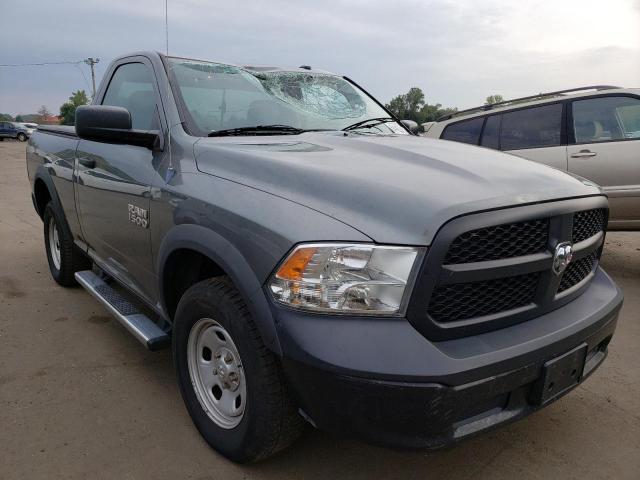 Photo 4 from auction – 2013 RAM 1500 ST with VIN 3C6JR7AG2DG504282
