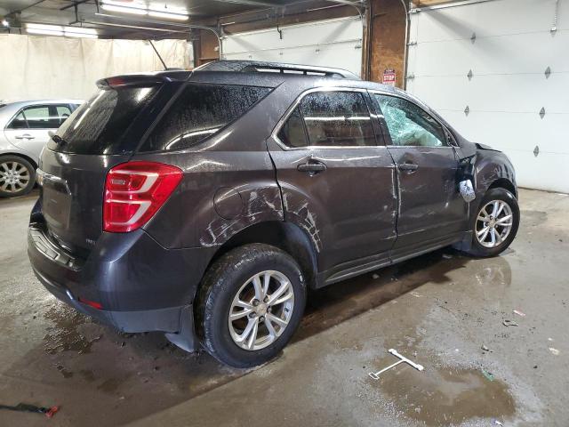 Photo 3 from auction – 2016 CHEVROLET EQUINOX LT with VIN 2GNFLFEK4G6252843