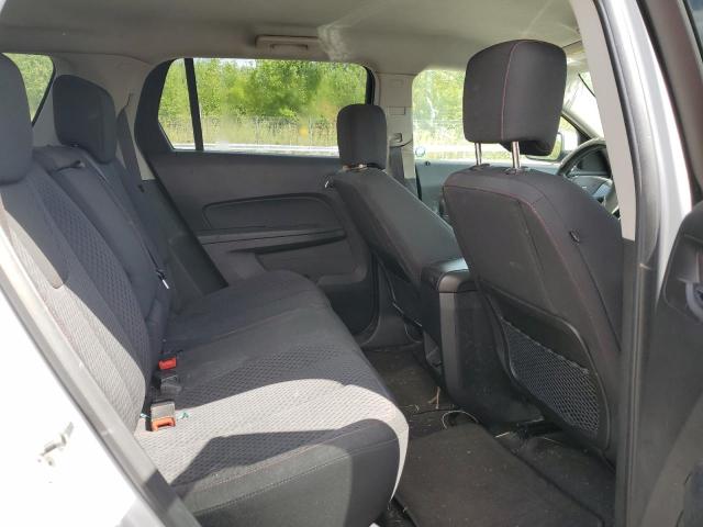 Photo 10 from auction – 2011 GMC TERRAIN SL with VIN 2CTFLREC0B6281482