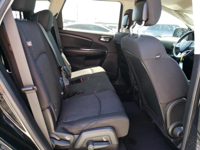 Photo 11 from auction – 2016 DODGE JOURNEY SX with VIN 3C4PDCBB1GT116050
