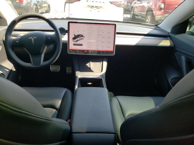 Photo 8 from auction – 2021 TESLA MODEL 3 with VIN 5YJ3E1EA7MF851418