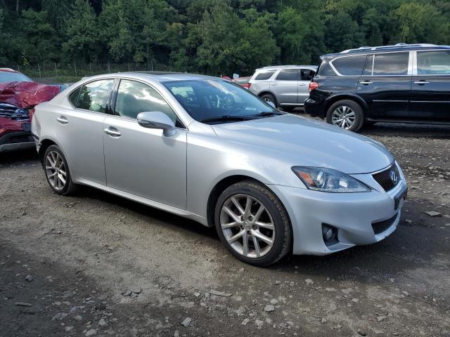Photo 4 from auction – 2013 LEXUS IS 250 with VIN JTHCF5C21D5063699