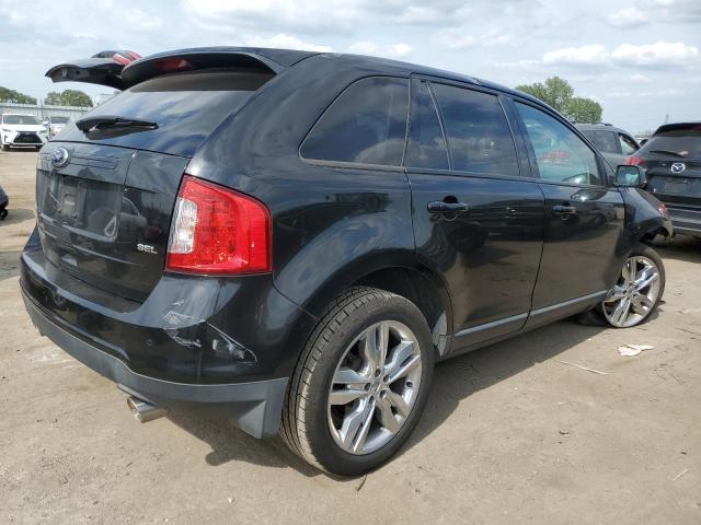 Photo 3 from auction – 2013 FORD EDGE SEL with VIN 2FMDK3JC5DBC15380
