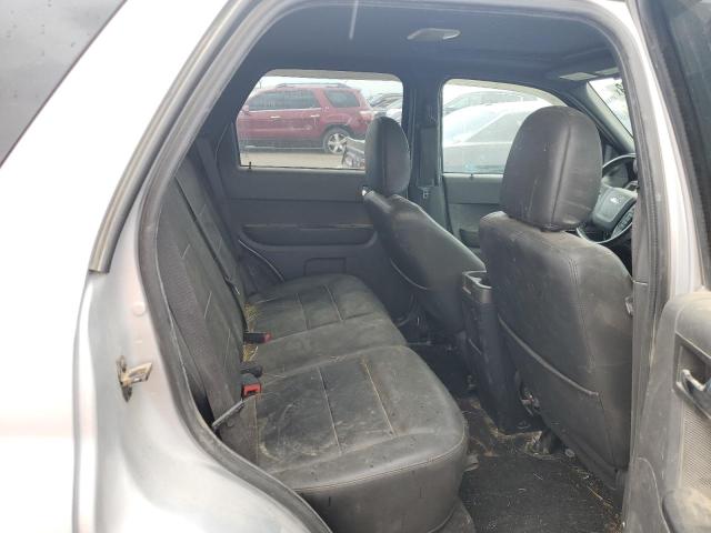 Photo 10 from auction – 2012 FORD ESCAPE LIM with VIN 1FMCU9EG6CKB31286