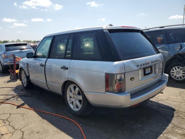 Photo 2 from auction – 2008 LAND ROVER RANGE ROVE with VIN SALME15428A269264