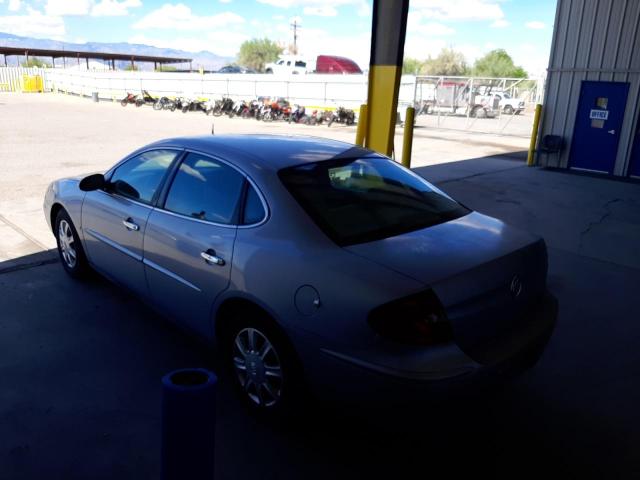 Photo 2 from auction – 2005 BUICK LACROSSE C with VIN 2G4WC532151334279