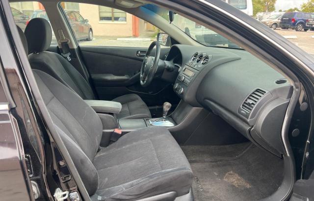Photo 5 from auction – 2012 NISSAN ALTIMA BAS with VIN 1N4AL2AP3CC205727