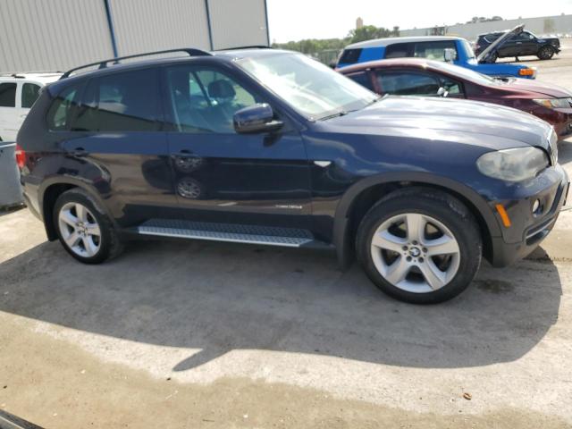 Photo 4 from auction – 2009 BMW X5 XDRIVE3 with VIN 5UXFF03559LJ97435
