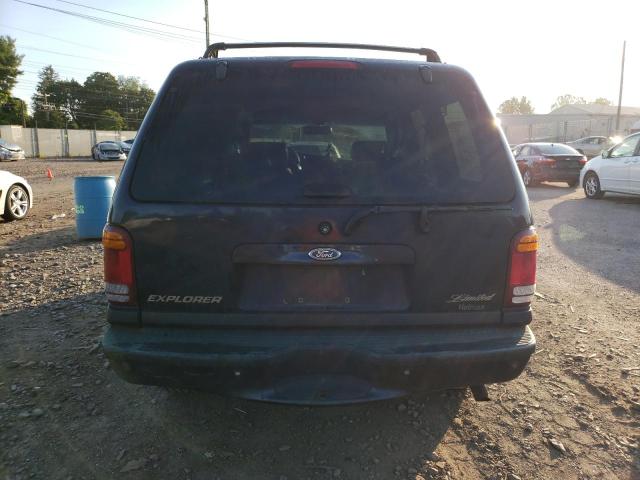 Foto 6 de la subasta – 2000 FORD EXPLORER L con VIN 1FMDU85P9YZA70741