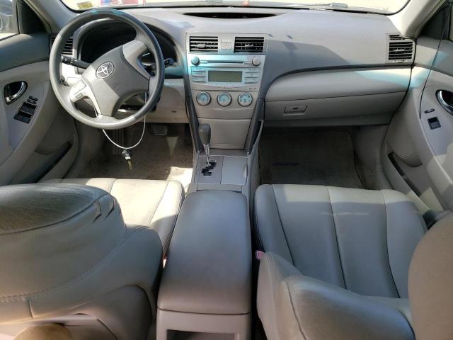 Photo 8 from auction – 2007 TOYOTA CAMRY CE with VIN 4T1BE46K67U005437