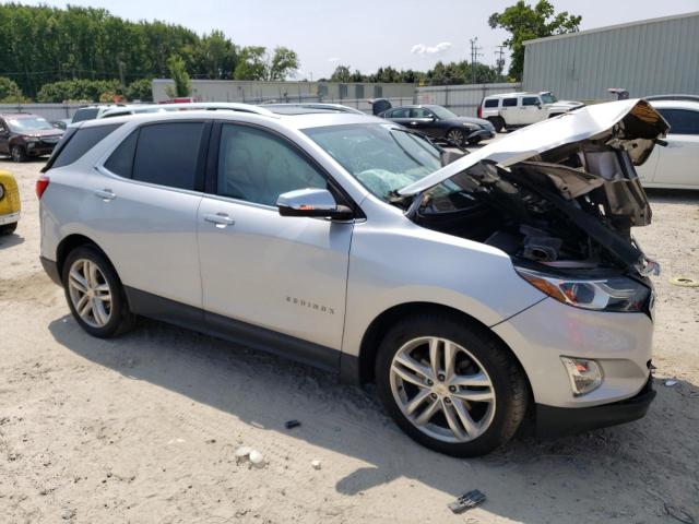 Photo 4 from auction – 2018 CHEVROLET EQUINOX PR with VIN 2GNAXWEX6J6191271