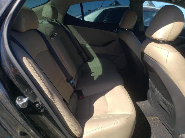 صورة رقم 10 من المزاد - 2013 KIA OPTIMA HYB مع VIN KNAGM4AD7D5039167