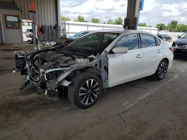 NISSAN ALTIMA 2.5 2016 with VIN 1N4AL3AP2GN307259 - Photo from auction