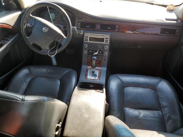 Photo 8 from auction – 2008 VOLVO V70 3.2 with VIN YV1BW982381016257