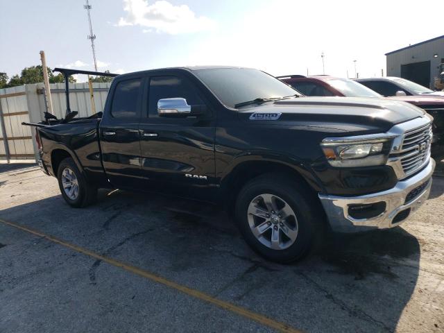 Photo 4 from auction – 2020 RAM 1500 LARAM with VIN 1C6SRFDT5LN281197