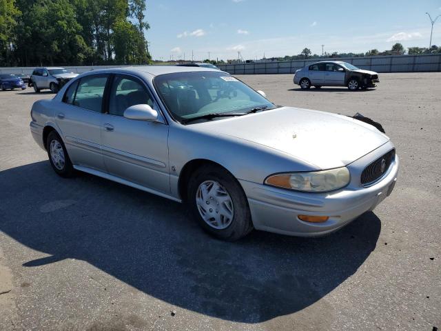 Photo 4 from auction – 2002 BUICK LESABRE CU with VIN 1G4HP54K424191310