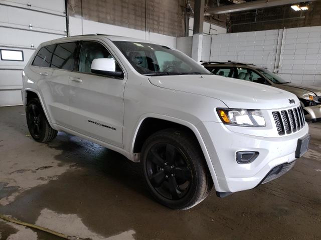 Photo 4 from auction – 2015 JEEP GRAND CHER with VIN 1C4RJFAG4FC228531