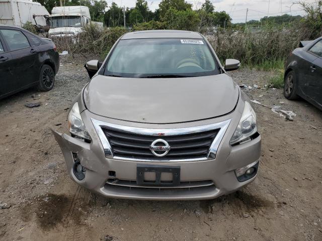 Photo 5 from auction – 2014 NISSAN ALTIMA 2.5 with VIN 1N4AL3AP1EC296330
