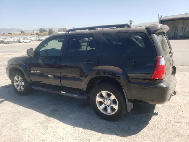 Photo 2 from auction – 2006 TOYOTA 4RUNNER with VIN JTEBU14R360090664