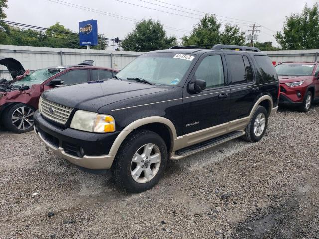 FORD EXPLORER E 2005 with VIN 1FMDU74KX5ZA12780 - Photo from auction