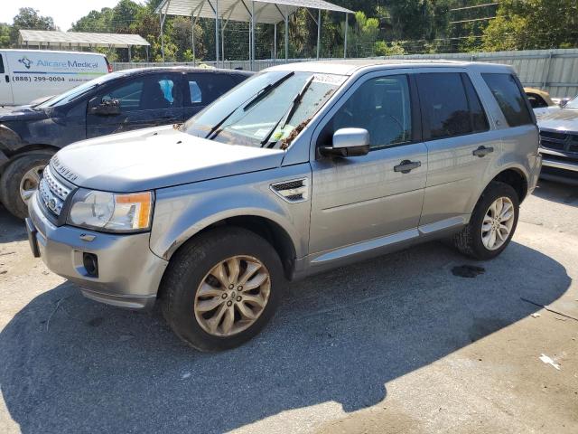 LAND ROVER LR2 HSE 2012 with VIN SALFR2BN7CH299344 - Photo from auction