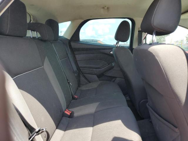 Photo 10 from auction – 2012 FORD FOCUS SE with VIN 1FAHP3K20CL315890