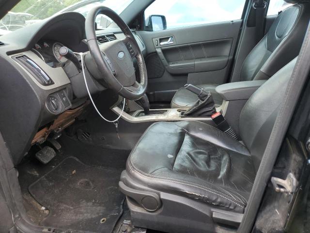 Photo 7 from auction – 2009 FORD FOCUS SEL with VIN 1FAHP37N49W216242