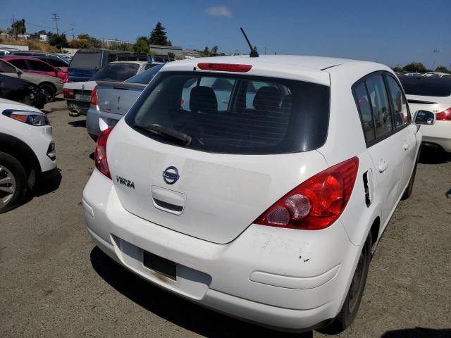 Photo 3 from auction – 2012 NISSAN VERSA S with VIN 3N1BC1CP4CK801755