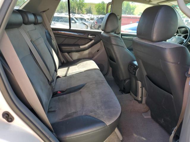 Photo 11 from auction – 2008 TOYOTA 4RUNNER SR with VIN JTEBU14RX8K023938