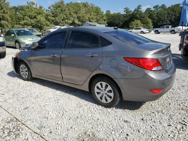 Photo 2 from auction – 2017 HYUNDAI ACCENT SE with VIN KMHCT4AE2HU365608