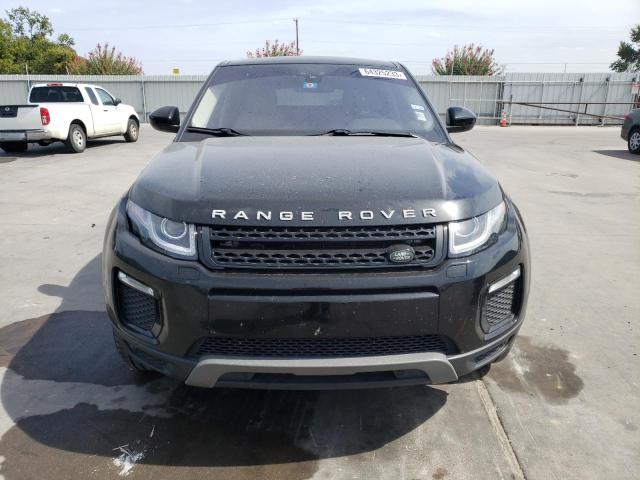 Photo 5 from auction – 2018 LAND ROVER RANGE ROVE with VIN SALVP2RX8JH324225