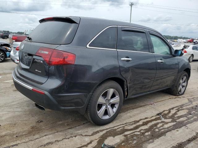 Photo 3 from auction – 2013 ACURA MDX with VIN 2HNYD2H20DH512684