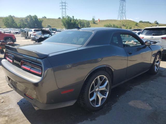 Photo 3 from auction – 2016 DODGE CHALLENGER with VIN 2C3CDZBT9GH102310
