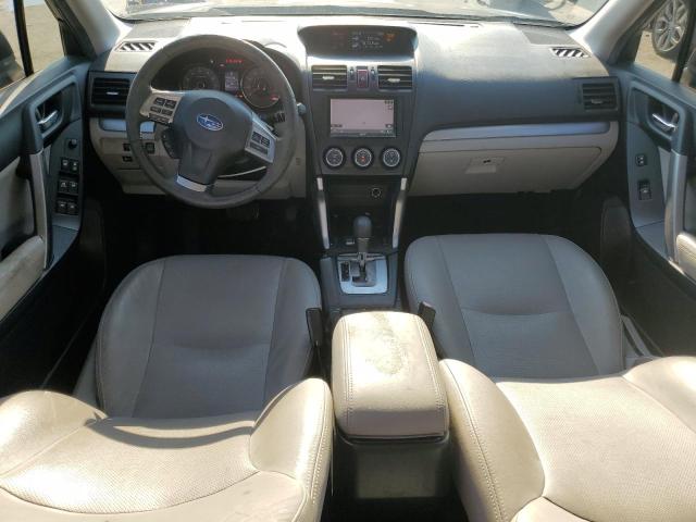 Photo 8 from auction – 2015 SUBARU FORESTER 2 with VIN JF2SJAHC4FH494773