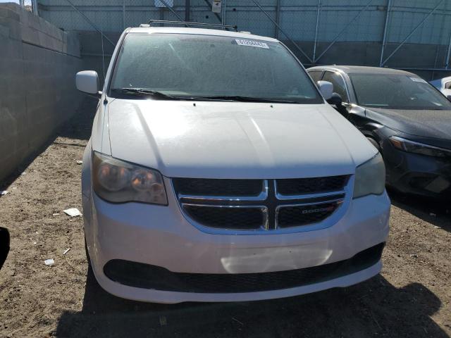 Photo 5 from auction – 2012 DODGE GRAND CARA with VIN 2C4RDGCG4CR283865