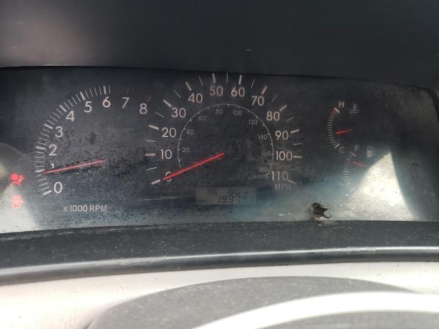 Photo 9 from auction – 2005 TOYOTA COROLLA CE with VIN 2T1BR32E05C494897