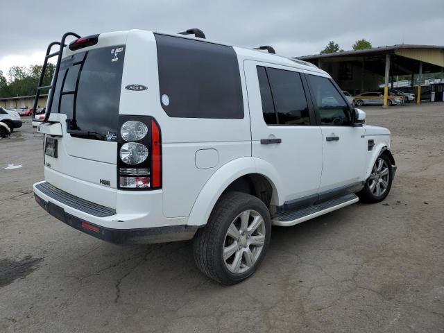 Photo 3 from auction – 2015 LAND ROVER LR4 HSE with VIN SALAG2V69FA748735