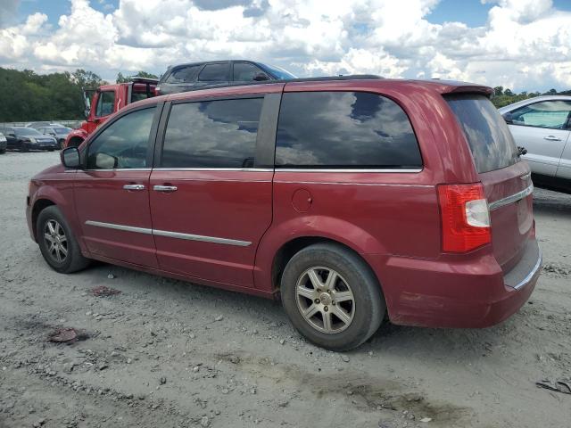Photo 2 from auction – 2011 CHRYSLER TOWN & COU with VIN 2A4RR5DG2BR603956