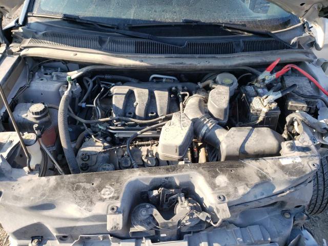 Photo 12 from auction – 2018 FORD EXPLORER X with VIN 1FM5K7D84JGC69471