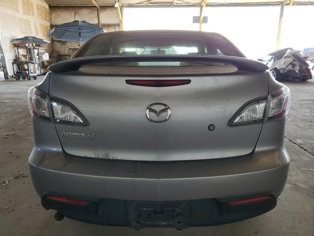 Photo 6 from auction – 2011 MAZDA 3 I with VIN JM1BL1UG9B1492151