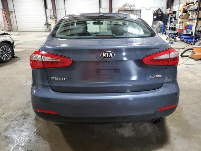 Photo 6 from auction – 2014 KIA FORTE EX with VIN KNAFZ4A87E5147869