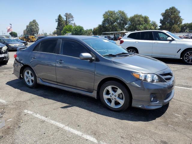 Photo 4 from auction – 2013 TOYOTA COROLLA with VIN 5YFBU4EE2DP220762