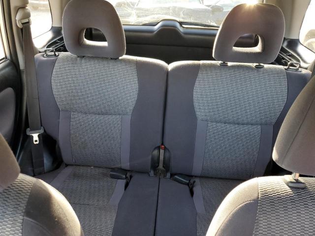 Photo 10 from auction – 2004 TOYOTA RAV4 with VIN JTEHD20V846007629