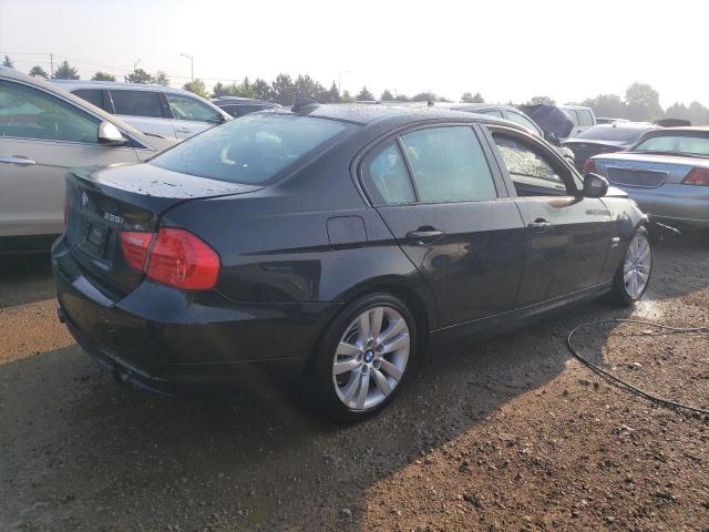 Photo 3 from auction – 2011 BMW 335 XI with VIN WBAPL5G54BNN22282
