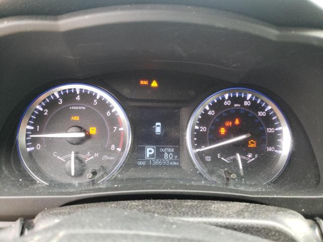 Photo 9 from auction – 2015 TOYOTA HIGHLANDER with VIN 5TDZKRFH0FS068131