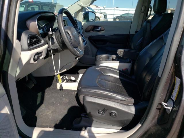 Photo 7 from auction – 2020 CHRYSLER VOYAGER LX with VIN 2C4RC1DG2LR262060