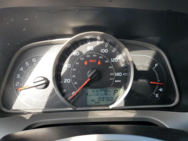 Photo 9 from auction – 2013 TOYOTA RAV4 XLE with VIN JTMRFREV0DD043198