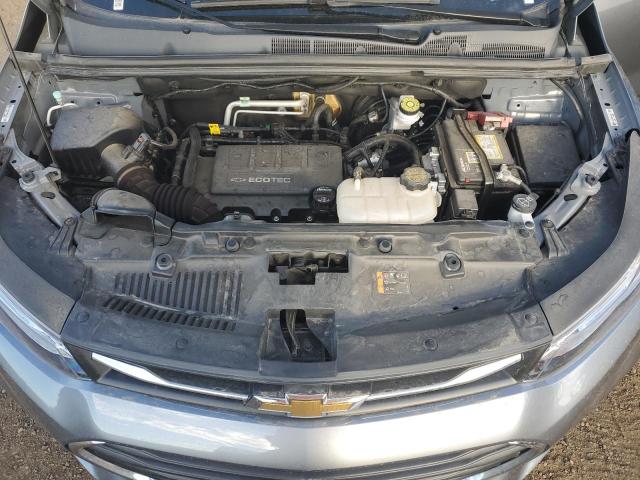 Photo 11 from auction – 2019 CHEVROLET TRAX 1LT with VIN KL7CJPSB9KB744492