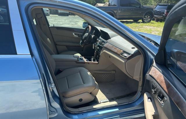 Photo 5 from auction – 2012 MERCEDES-BENZ E 350 with VIN WDDHF5KBXCA634739